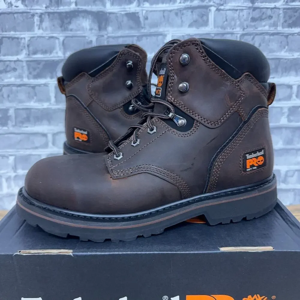 Timberland PRO Pit Boss 6